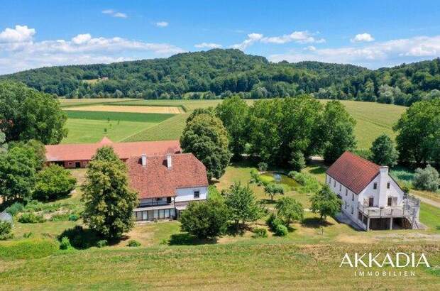 Chalet kaufen in 8411 Hengsberg (Bild 4)