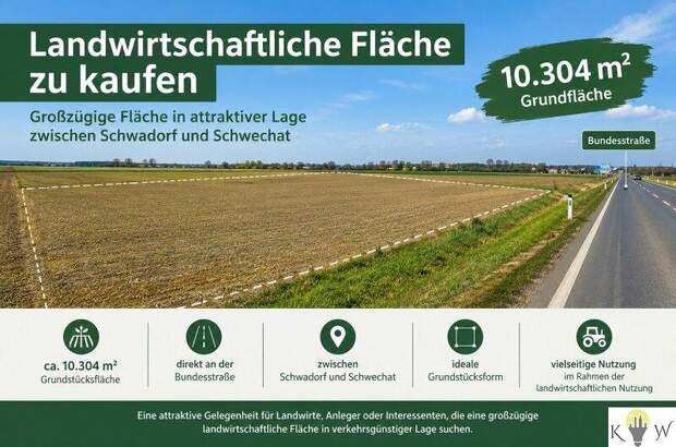 Grundstück kaufen in 2320 Schwechat (Bild 2)