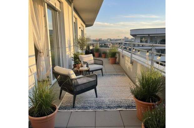 Terrassenwohnung mieten in 8054 Graz (Bild 1)