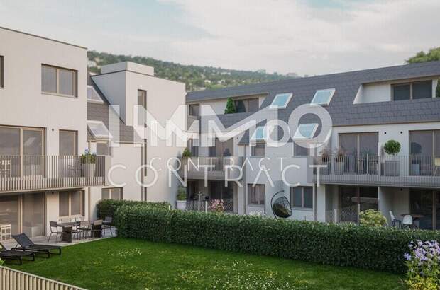 Wohnung mit Balkon kaufen in 1140 Wien (Bild 2)