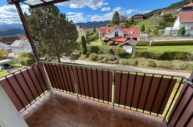 Terrassenwohnung mieten in 8753 Fohnsdorf (Bild 5)