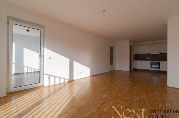 Terrassenwohnung mieten in 4040 Linz (Bild 3)