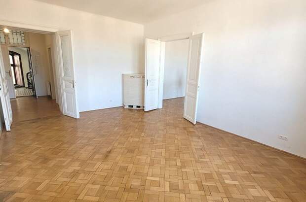 Altbauwohnung mieten in 1090 Wien (Bild 3)