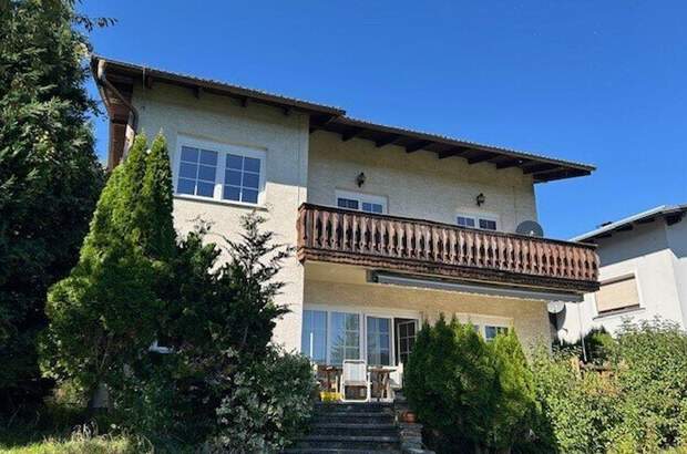 Haus mit Garten kaufen in 3032 Eichgraben (Bild 1)