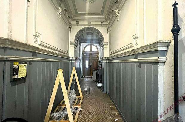 Anlageobjekt kaufen in 1150 Wien (Bild 5)