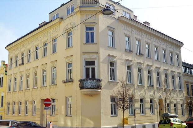 Wohnung mit Balkon mieten in 1180 Wien (Bild 3)