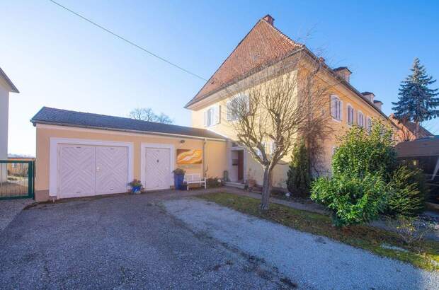 Mehrfamilienhaus kaufen in 4400 Steyr (Bild 2)