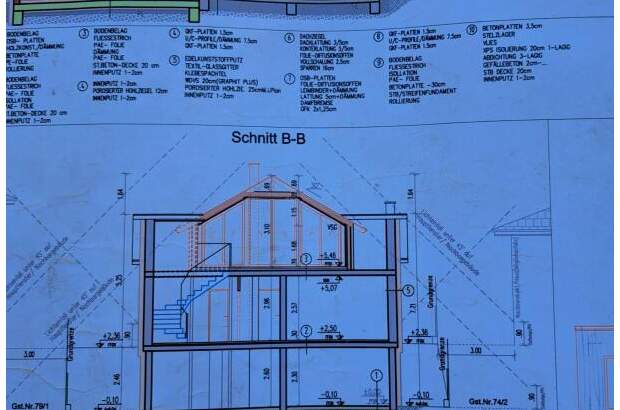 Einfamilienhaus kaufen in 3424 Wolfpassing (Bild 5)