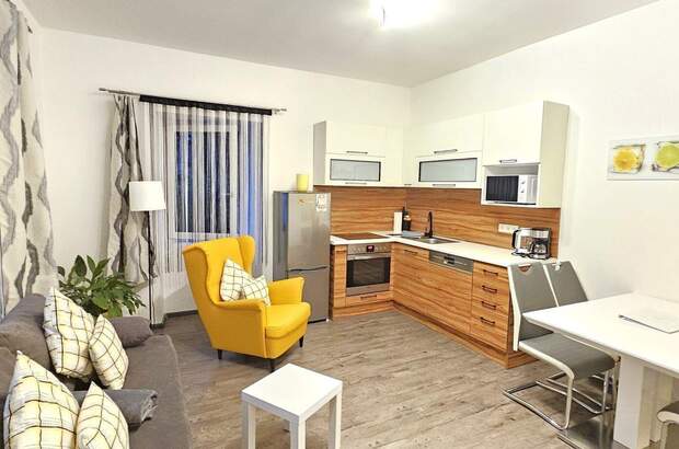Altbauwohnung kaufen in 9871 Seeboden (Bild 2)