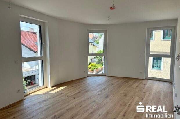 Terrassenwohnung kaufen in 4040 Linz (Bild 2)