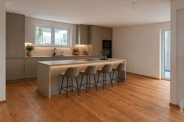 Terrassenwohnung kaufen in 4813 Altmünster (Bild 1)