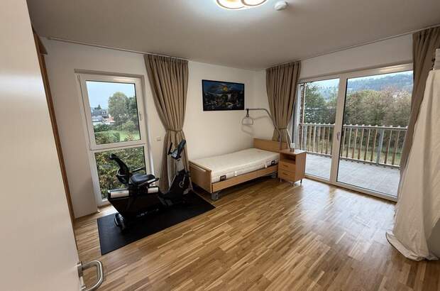 Wohnung mit Balkon mieten in 8081 Heiligenkreuz (Bild 4)