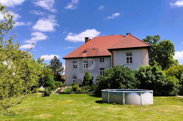 Villa kaufen in 2483 Ebreichsdorf