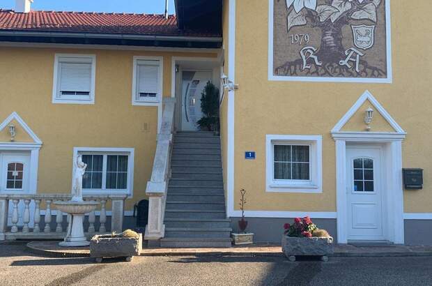 Haus mit Garten kaufen in 4943 Geinberg (Bild 1)