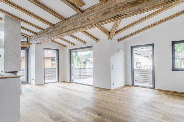 Terrassenwohnung kaufen in 6391 Fieberbrunn (Bild 4)
