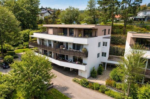 Terrassenwohnung kaufen in 9061 Klagenfurt (Bild 1)