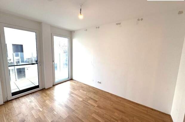 Terrassenwohnung mieten in 1210 Wien (Bild 5)