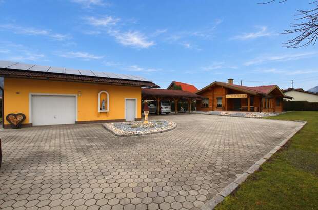 Einfamilienhaus kaufen in 9170 Ferlach (Bild 4)