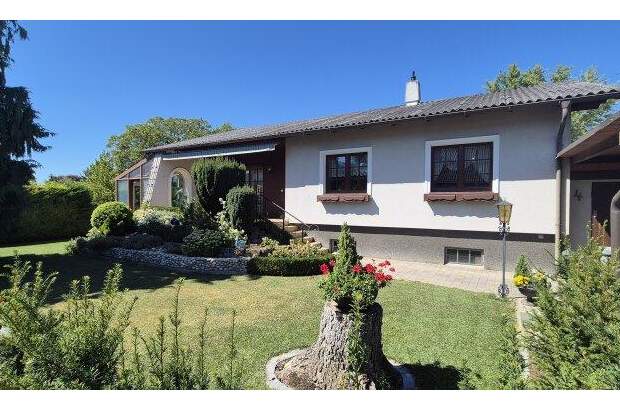 Einfamilienhaus kaufen in 3430 Tulln (Bild 2)