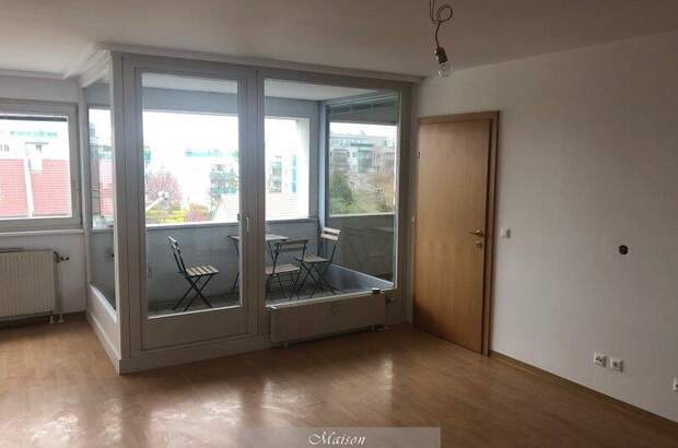 Terrassenwohnung mieten in 1210 Wien (Bild 2)
