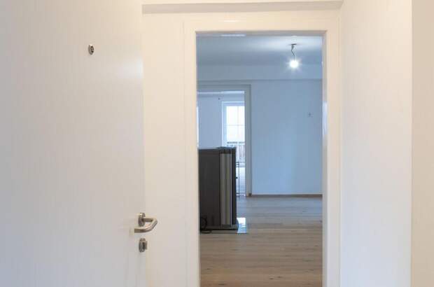 Wohnung mit Balkon kaufen in 8553 Sankt Oswald (Bild 2)
