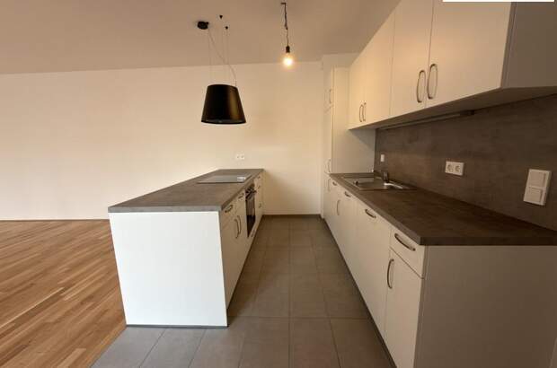 Terrassenwohnung mieten in 3100 St. Pölten (Bild 3)