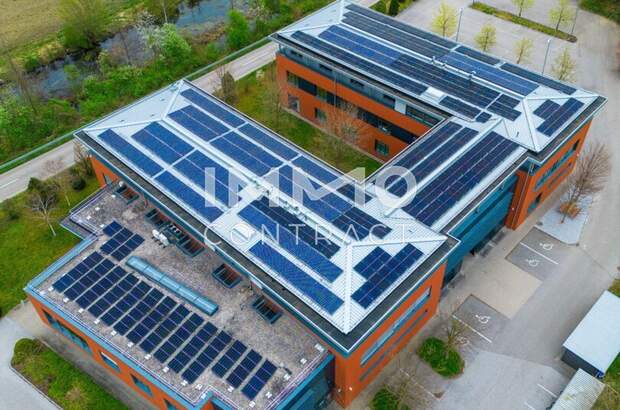 Gewerbeobjekt kaufen in 5280 St. Peter (Bild 1)