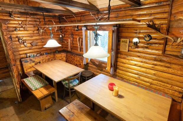 Haus mieten in 6335 Thiersee (Bild 5)