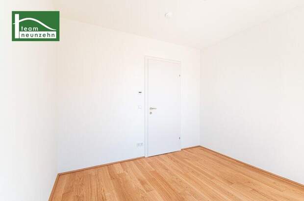 Terrassenwohnung kaufen in 1210 Wien (Bild 4)