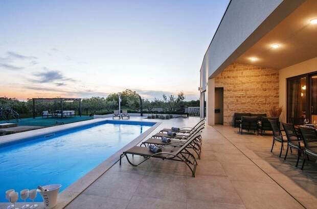 Haus kaufen in 23222 Smokovic (Bild 3)