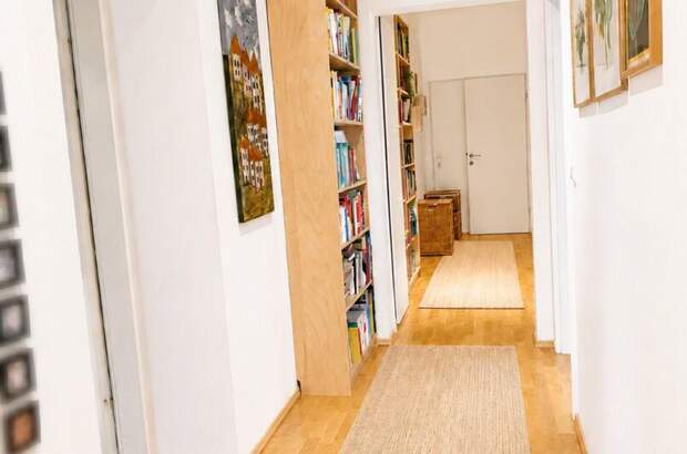 Wohnung mit Balkon kaufen in 8020 Graz (Bild 5)
