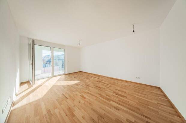 Terrassenwohnung kaufen in 1120 Wien (Bild 5)