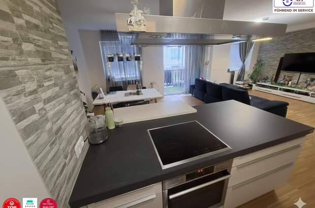 Terrassenwohnung kaufen in 1030 Wien (Bild 3)