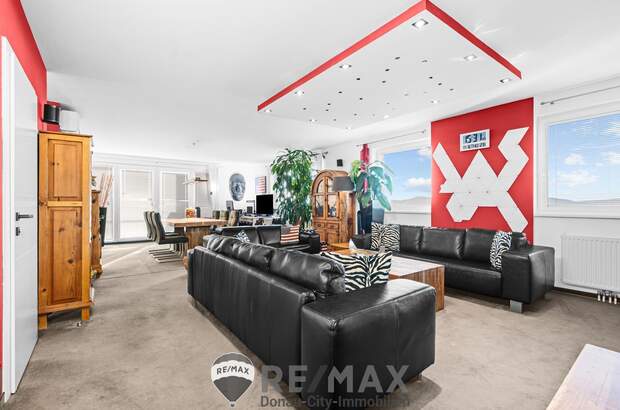 Terrassenwohnung kaufen in 1100 Wien (Bild 4)