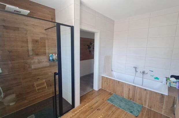 Terrassenwohnung kaufen in 4493 Wolfern (Bild 4)