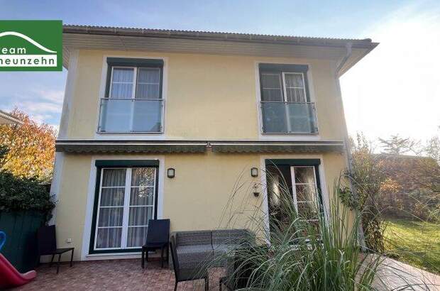 Haus kaufen in 1210 Wien (Bild 2)