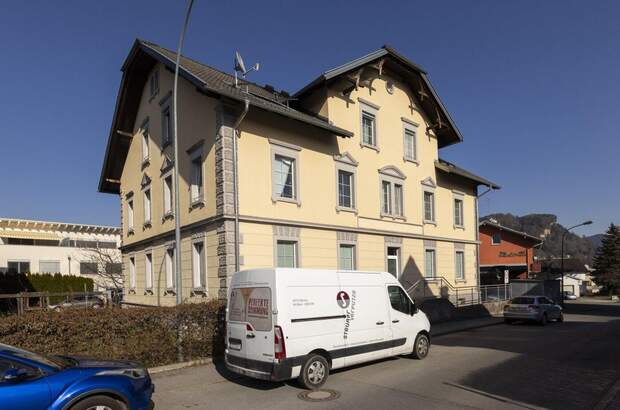 Gewerbeobjekt kaufen in 6900 Bregenz (Bild 4)