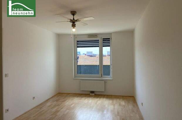 Terrassenwohnung mieten in 1100 Wien (Bild 3)