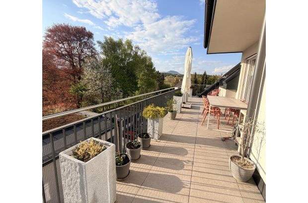 Terrassenwohnung kaufen in 9020 Klagenfurt (Bild 1)