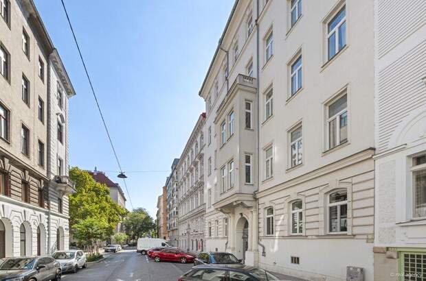 Halle / Lager / Produktion kaufen in 1040 Wien (Bild 5)