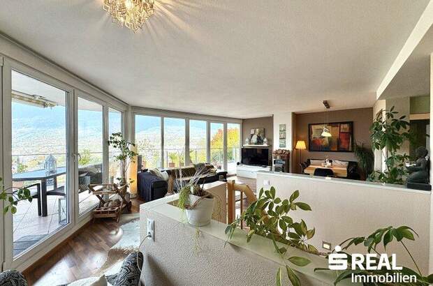 Terrassenwohnung kaufen in 6020 Innsbruck (Bild 3)