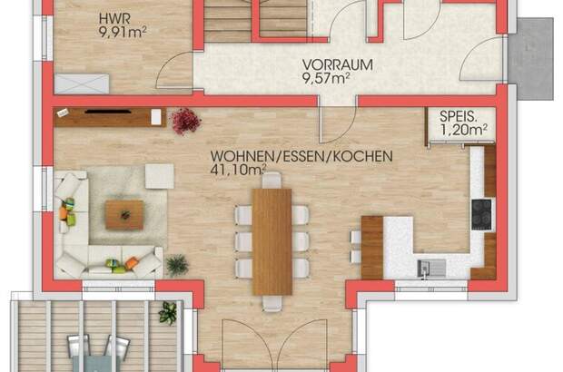 Haus kaufen in 4672 Bachmanning (Bild 3)