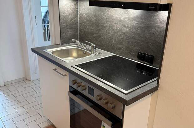 Altbauwohnung mieten in 1020 Wien (Bild 5)