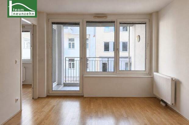 Terrassenwohnung mieten in 1100 Wien (Bild 2)