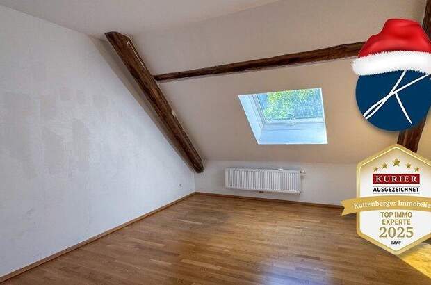 Terrassenwohnung mieten in 3150 Wilhelmsburg (Bild 4)