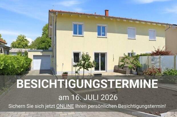 Haus mieten in 4050 Traun (Bild 1)
