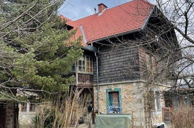 Haus mit Garten kaufen in 8850 Murau (Bild 1)