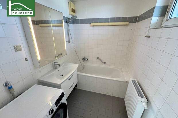 Terrassenwohnung mieten in 1220 Wien (Bild 4)