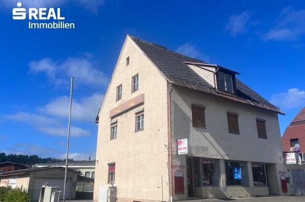 Haus kaufen in 8793 Trofaiach (Bild 2)