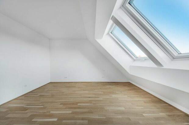 Terrassenwohnung kaufen in 1210 Wien (Bild 4)